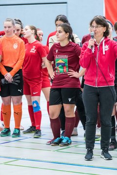 Bild 89 - B-Juniorinnen Futsalmeisterschaft